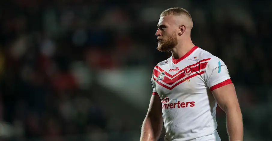 Paper Talk: Saints hopeful on Thompson, Evalds set for Salford stay & Batley eye Hull FC playmaker