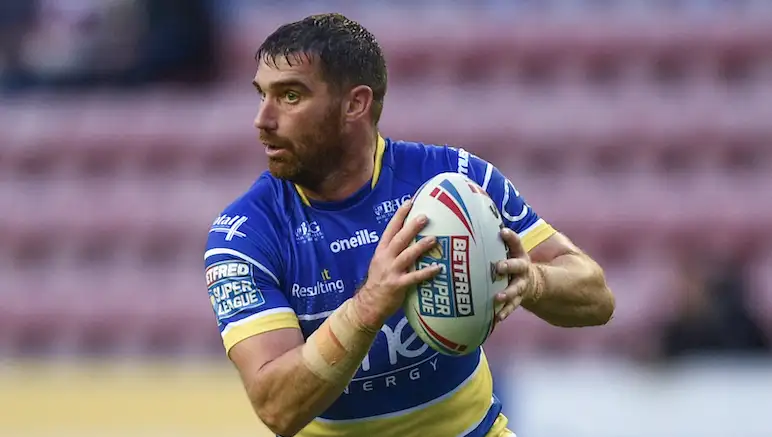 Matty Smith finding himself to be a player-coach at Widnes