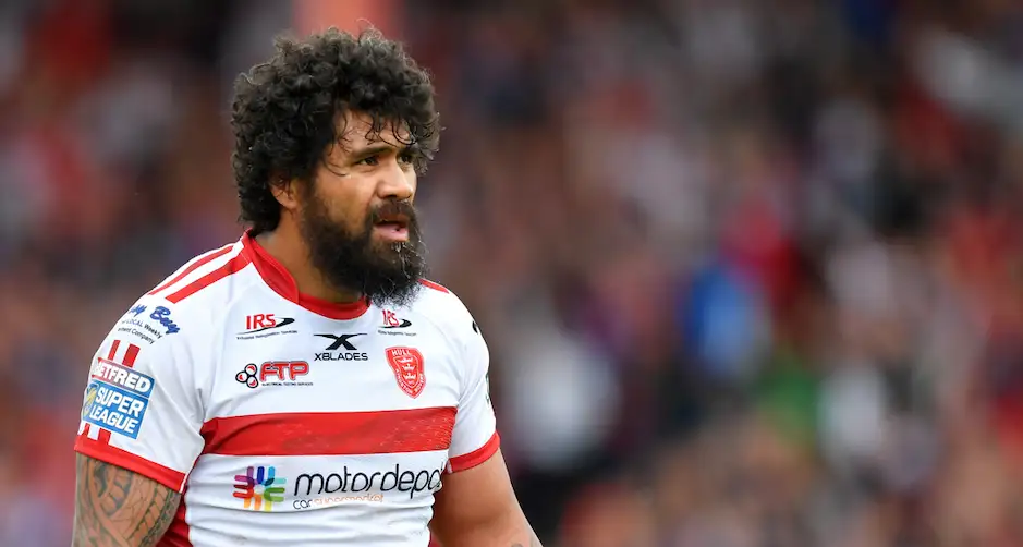 Rugby League Today: Masoe walking, prop becomes nurse & Sheffield coming home