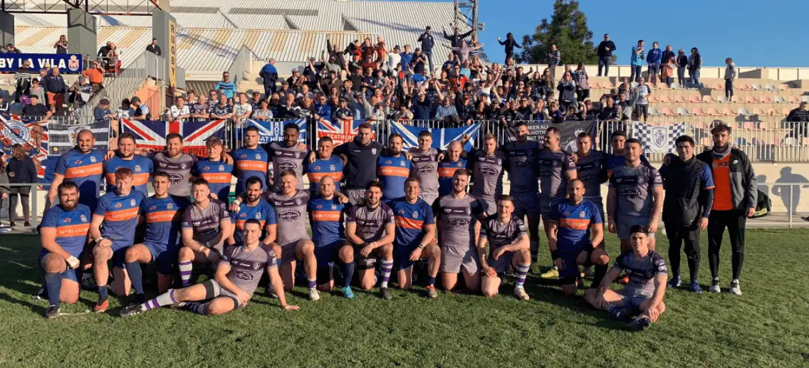Featherstone to return to Spain in 2021
