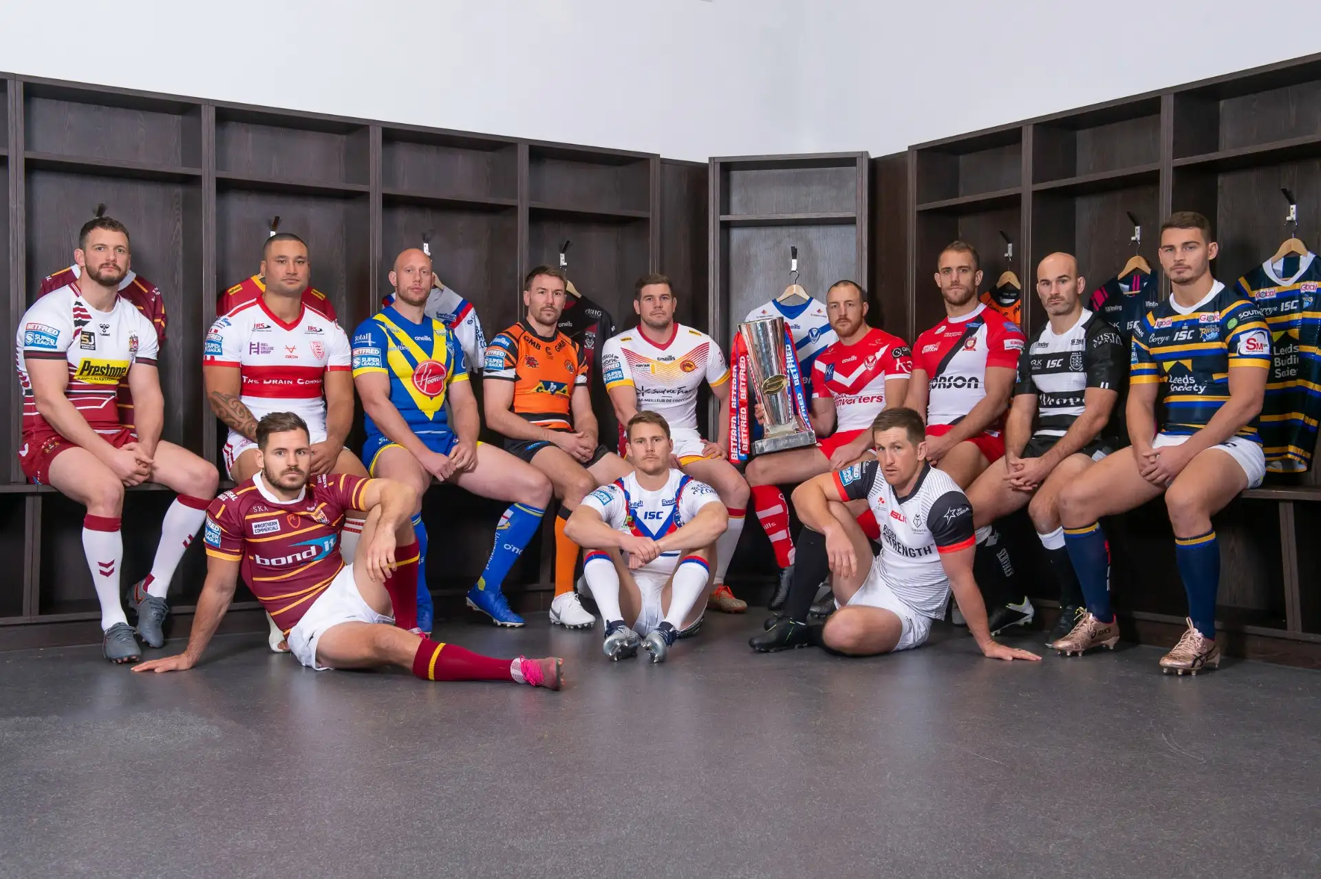 Super League 2020 Preview: Ins and outs club-by-club