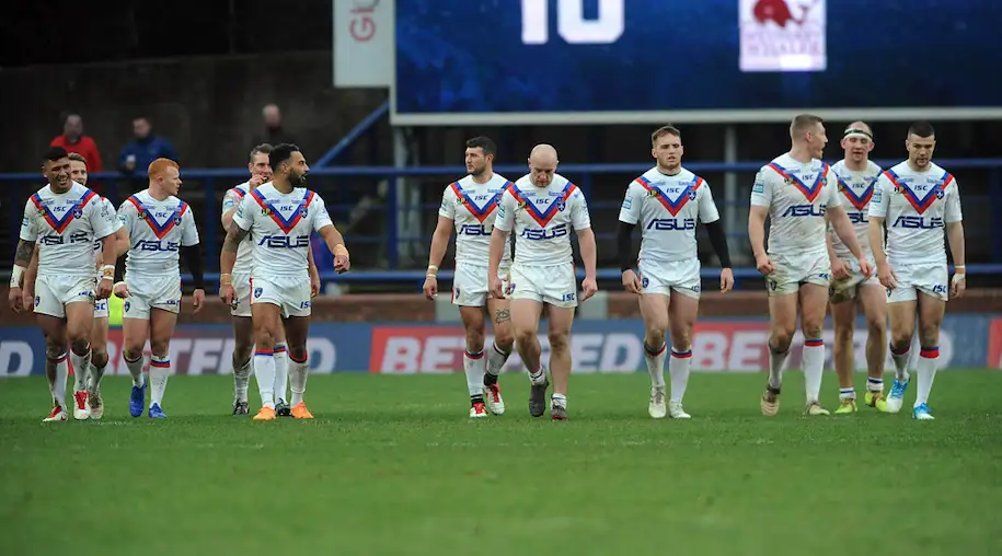 Rugby League Today: Wakefield the underdogs, Albert has point to prove & Hull KR’s promising signing