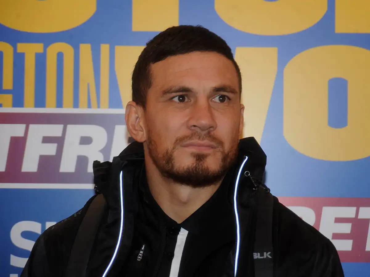 Sonny Bill Williams set to have knee surgery