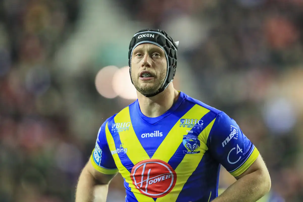 “A leader on and off the field” – Mike Cooper on Chris Hill ahead of testimonial match