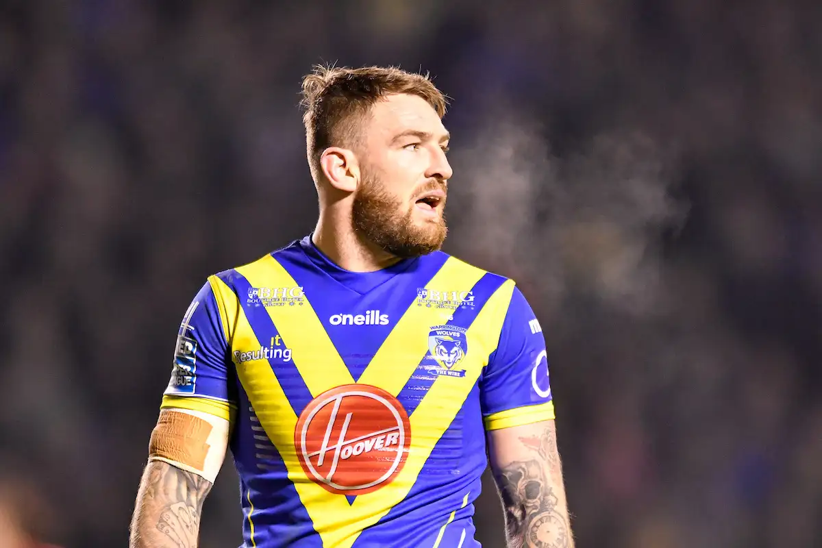 Daryl Clark: We are only going to get better