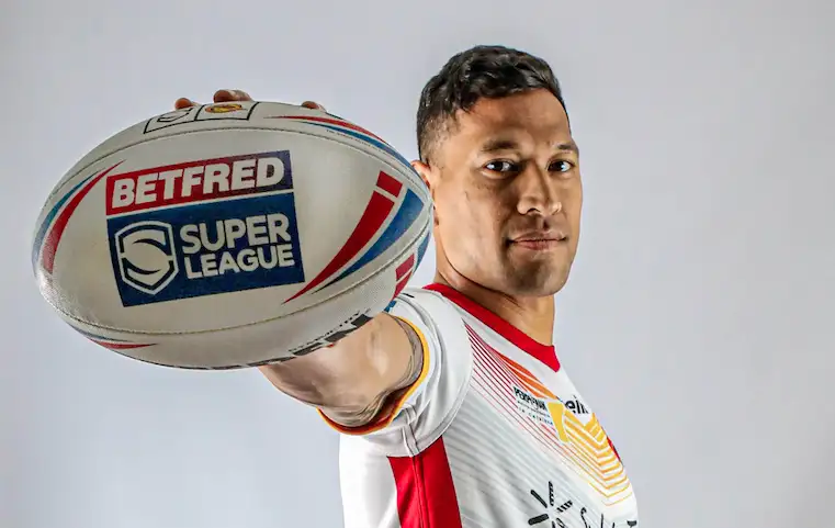 Rugby League Today: Castleford target Folau, Percival out for several months & injury frustrations