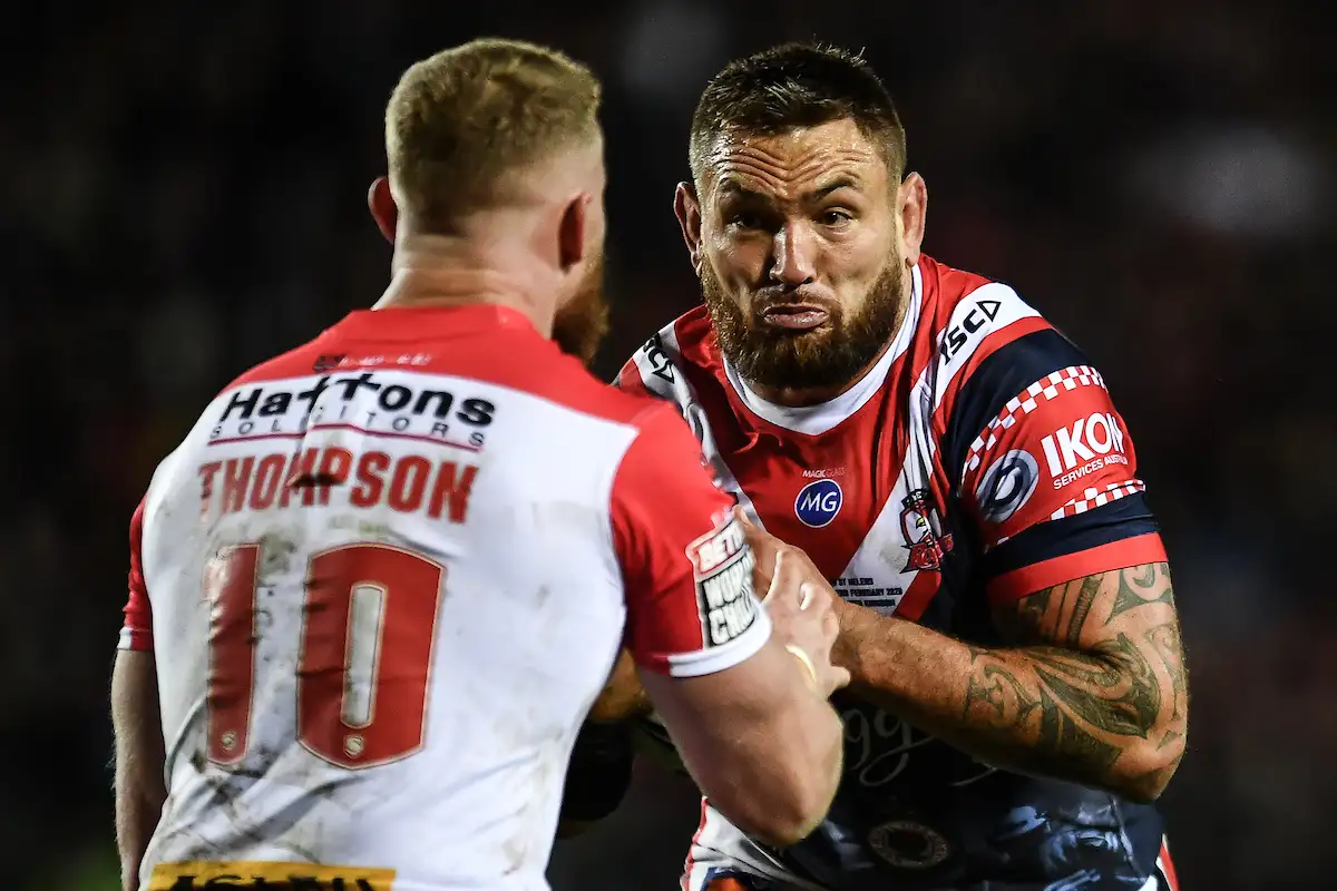 NRL preview: Star duo return for Roosters, Milford recalled for Brisbane and Proctor suspended