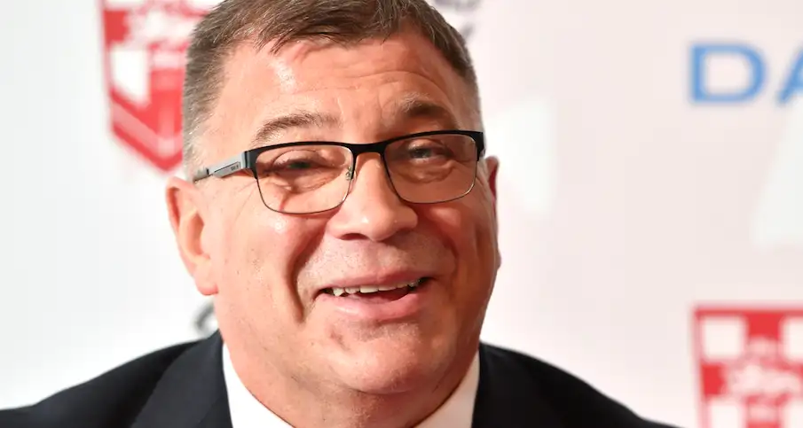 Five big tasks facing Shaun Wane in new role as England boss