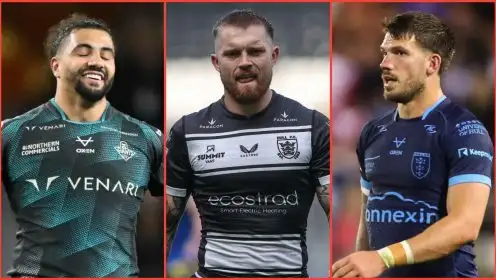 Where Are They Now? Sky’s 2015 ones to watch with only THREE still in Super League