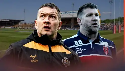 Castleford Tigers confirm Leeds Rhinos icon to join coaching staff in 2025