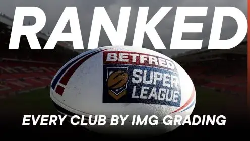 Ranking every club’s IMG grading as nine Super League clubs achieve Grade A status