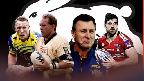 Former Super League quartet see NRL roles confirmed for 2025