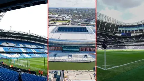 The likely venues for the 2025 Ashes including brand new stadium and Magic Weekend favourite