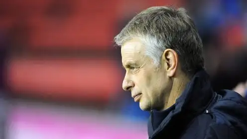 Brian Noble’s first words as shock return to coaching confirmed with Bradford Bulls