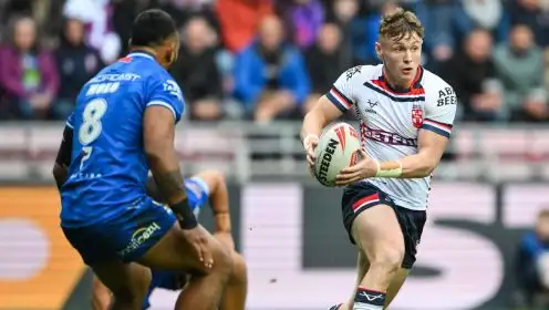 Leeds Rhinos star subject to rugby union interest with Premiership club named