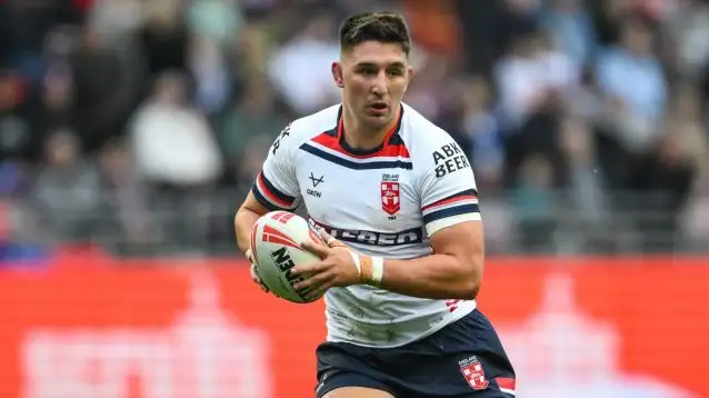 Shaun Wane explains Victor Radley’s Ashes withdrawal as star pulls out of series