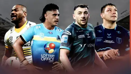 Leeds Rhinos’ OUTRAGEOUS potential line-up for 2025 looks capable of trophies