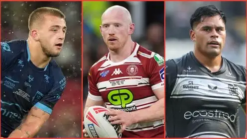 Grading every Super League team’s season: Hull FC score a U as Wigan Warriors top the class