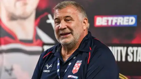 England coach makes World Club Challenge demand for Las Vegas amidst Ashes update