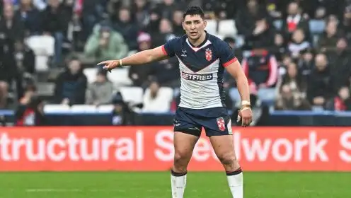 Victor Radley puts Super League clubs on red alert with huge admission