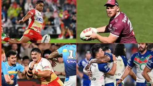 The off-contract NRL stars who could still head to Super League in 2025