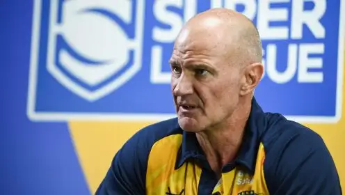 Leeds Rhinos coach Brad Arthur appoints co-captains for 2025 with reasons outlined