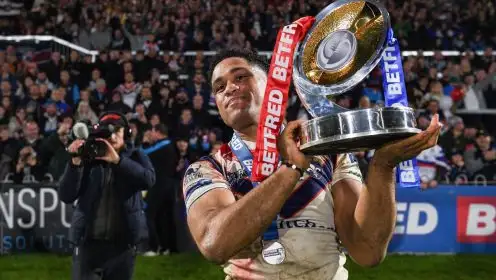 Derrell Olpherts seals fresh Championship transfer move after Wakefield Trinity departure