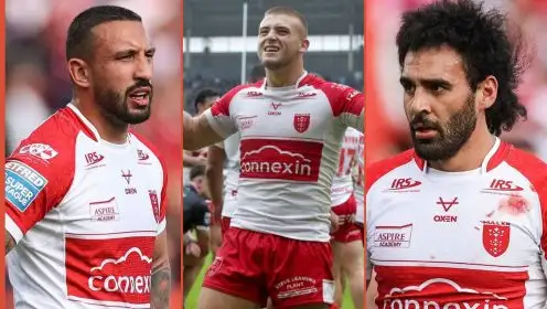 Every Hull KR player’s contract situation with six HUGE stars’ deals expiring in 2025