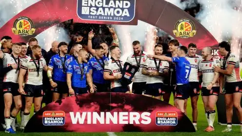 Shaun Wane defends Headingley Ashes pick as ‘best Super League ground’ claim made