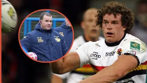 New Leeds Rhinos coach makes bold Brad Arthur admission as family Loiner links explained