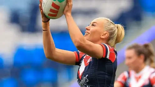 NRLW star puts England selectors on red alert with allegiance admission