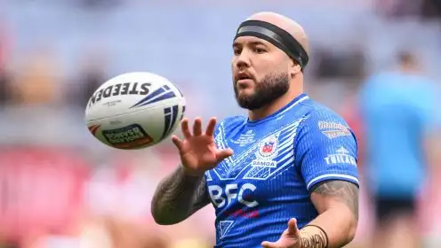 Pacific Championships Finals teams locked in as Super League recruit named