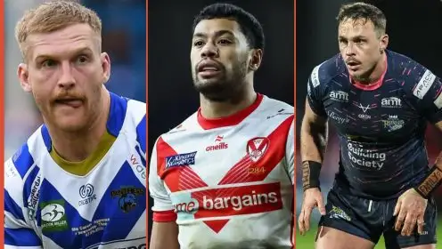 Bradford Bulls’ 2025 line-up if all targets including Waqa Blake sign could take Championship by storm