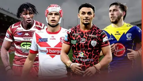 Every Super League club’s breakthrough star of 2024 including England stars present and future