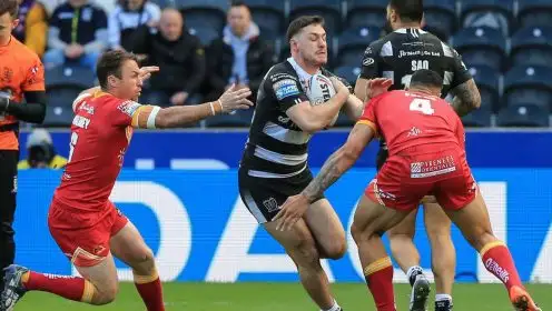 Former Hull FC youngster makes cross-Championship switch for 2025