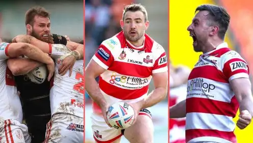 Ex-Leigh Leopards trio see roles with League 1 club confirmed for 2025