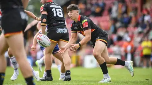 Released Hull KR ace makes permanent Championship return for 2025