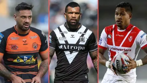 Former Super League trio to link up Down Under as former Man of Steel becomes latest signing