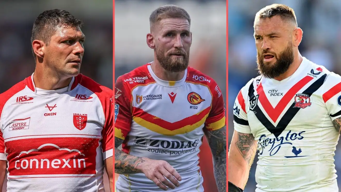 Ryan Hall, Sam Tomkins, Jared Waerea-Hargreaves