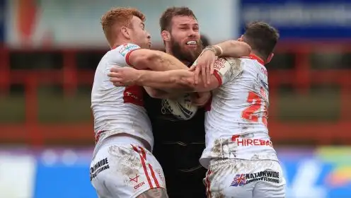 Ex-Leigh stalwart makes retirement u-turn as new club for 2025 revealed