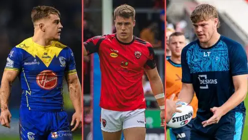 A youngster from every Super League side to watch out for in 2025: Rooney, Brough, Hayes…