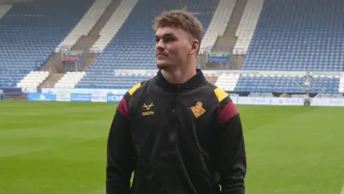Former Huddersfield Giants star handed three-month drugs ban by UKAD