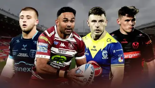 Ranking every Super League club by 2025 Sky picks with Hull KR HUGE winners