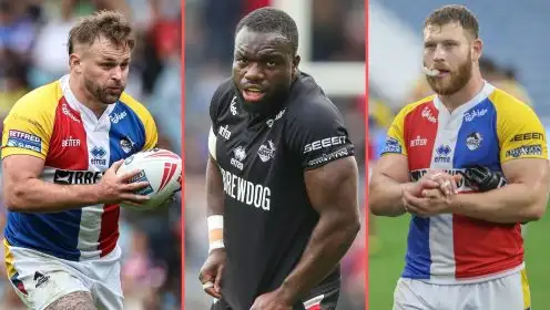 Every player committed to London Broncos for 2025