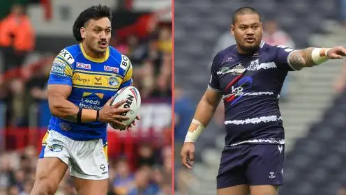 Former Leeds Rhinos and Featherstone Rovers stars to link up Down Under for 2025