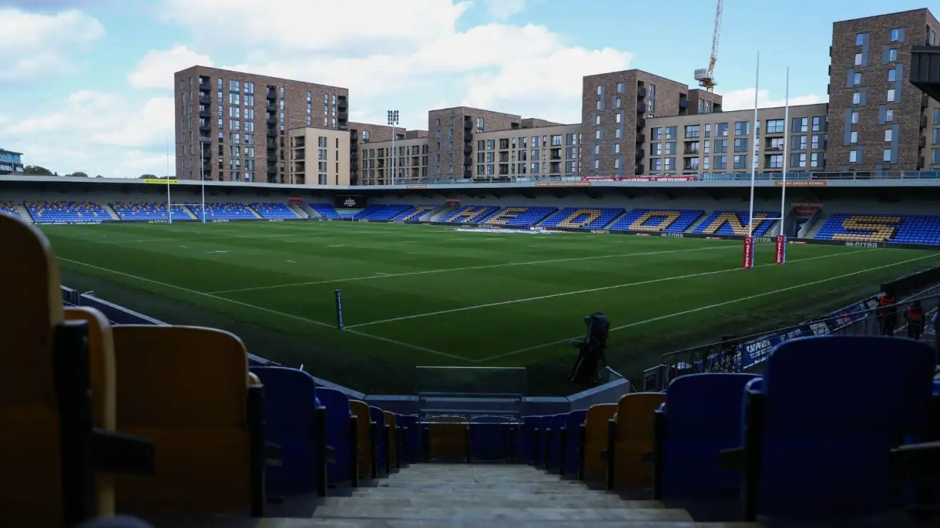 Plough Lane