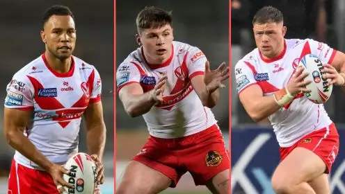 Every St Helens player’s contract situation with SEVENTEEN set to become free agents