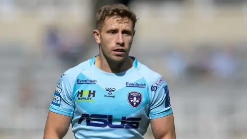 Former Wakefield Trinity hooker makes retirement call ahead of 2025