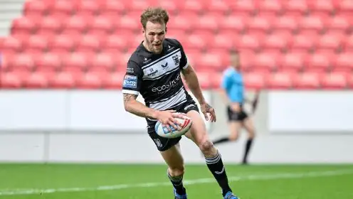 Former Super League playmaker secures long-term future with Championship club