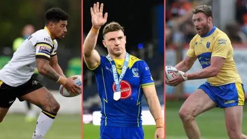 Revisiting our ones to watch from 10 years ago: with only ONE still in Super League